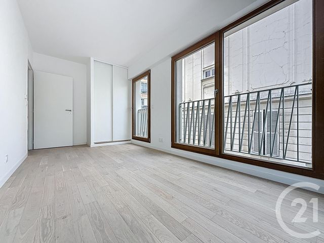 Appartement F3 à vendre - 3 pièces - 63.93 m2 - PARIS - 75012 - ILE-DE-FRANCE - Century 21 Bel Air