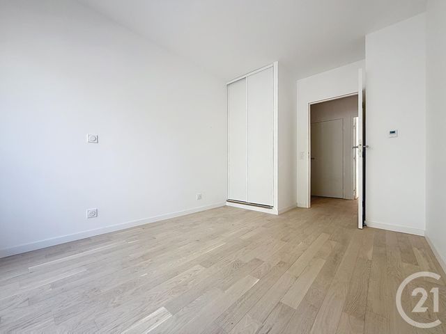 Appartement F3 à vendre - 3 pièces - 63.93 m2 - PARIS - 75012 - ILE-DE-FRANCE - Century 21 Bel Air