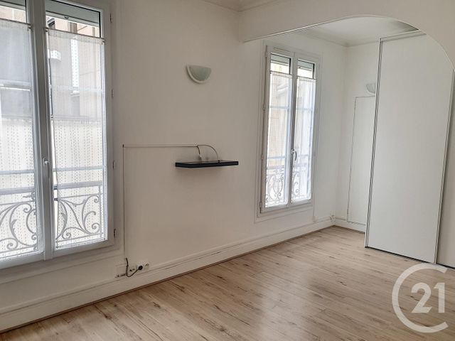appartement - PARIS - 75012