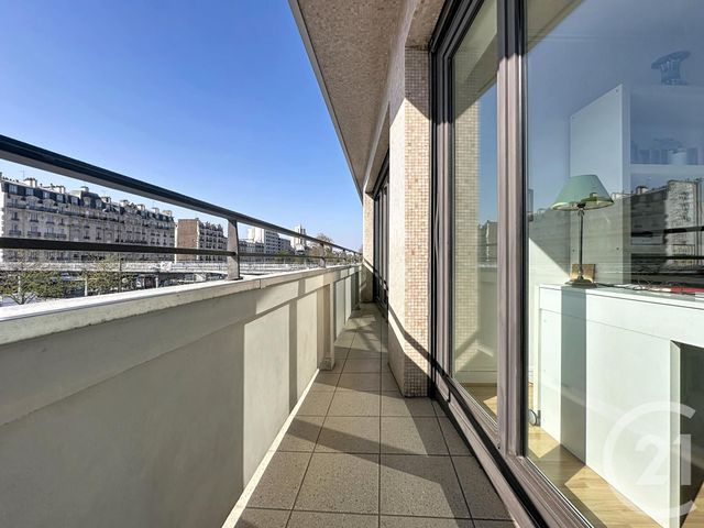 Appartement F4 à vendre - 4 pièces - 94.25 m2 - PARIS - 75020 - ILE-DE-FRANCE - Century 21 Bel Air