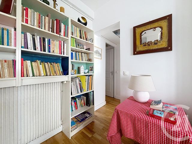 Appartement F3 à vendre - 3 pièces - 44.93 m2 - PARIS - 75012 - ILE-DE-FRANCE - Century 21 Bel Air