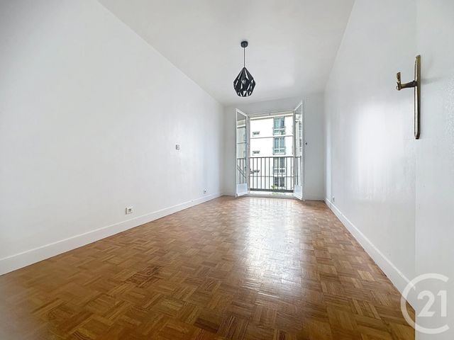 Appartement F3 à vendre - 3 pièces - 60.66 m2 - PARIS - 75012 - ILE-DE-FRANCE - Century 21 Bel Air