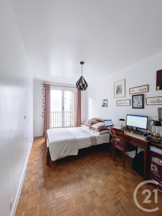 Appartement F3 à vendre - 3 pièces - 60.66 m2 - PARIS - 75012 - ILE-DE-FRANCE - Century 21 Bel Air