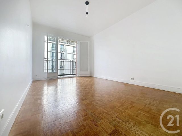 Appartement F3 à vendre - 3 pièces - 60.66 m2 - PARIS - 75012 - ILE-DE-FRANCE - Century 21 Bel Air