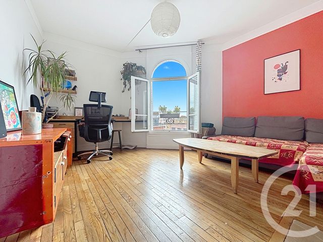 Appartement F2 à vendre PARIS