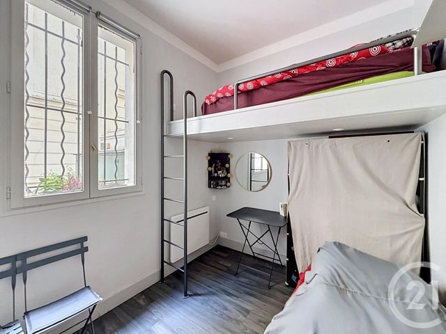 appartement - PARIS - 75012