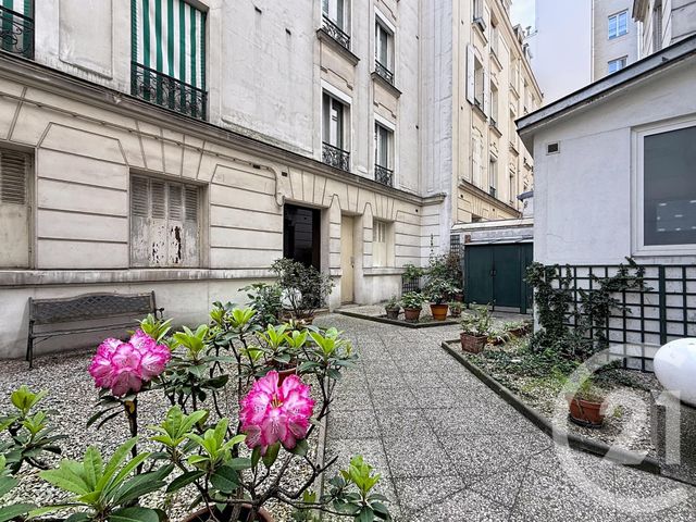 appartement - PARIS - 75012