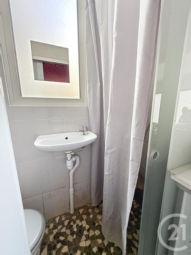 Appartement F1 à vendre - 1 pièce - 17.2 m2 - PARIS - 75012 - ILE-DE-FRANCE - Century 21 Bel Air