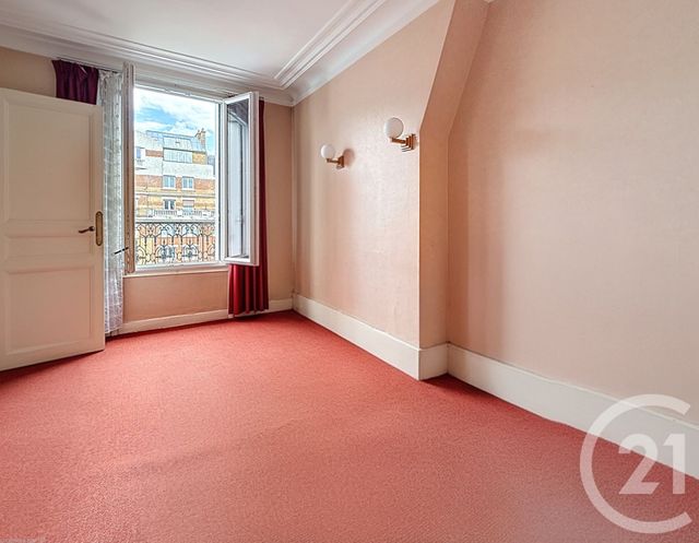 Appartement F3 à vendre - 3 pièces - 53.06 m2 - PARIS - 75012 - ILE-DE-FRANCE - Century 21 Bel Air