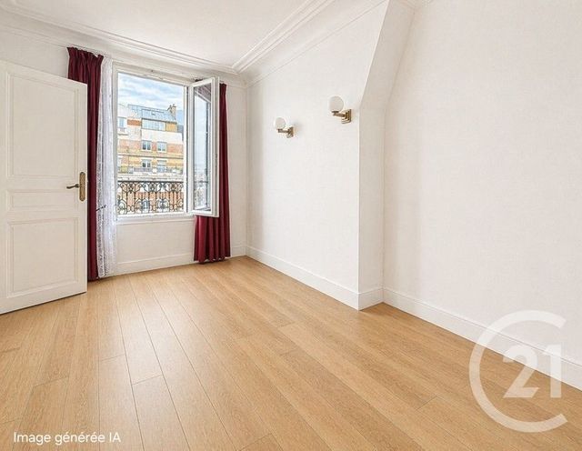 Appartement F3 à vendre - 3 pièces - 53.06 m2 - PARIS - 75012 - ILE-DE-FRANCE - Century 21 Bel Air