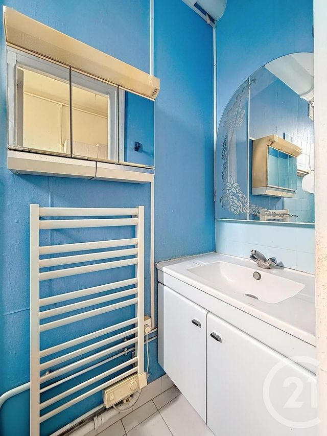 Appartement F3 à vendre - 3 pièces - 53.06 m2 - PARIS - 75012 - ILE-DE-FRANCE - Century 21 Bel Air