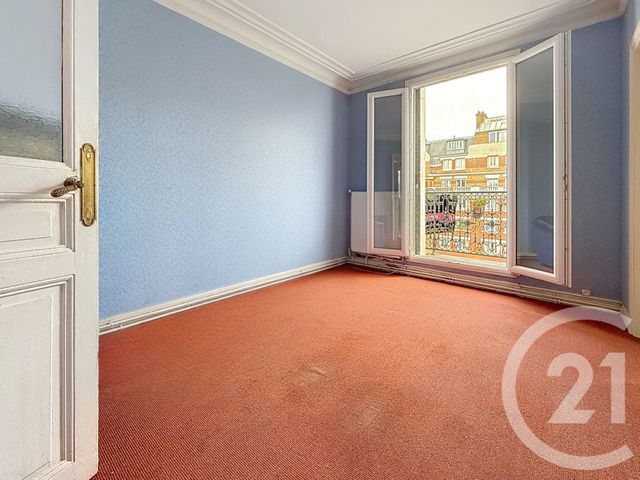 Appartement F3 à vendre - 3 pièces - 53.06 m2 - PARIS - 75012 - ILE-DE-FRANCE - Century 21 Bel Air