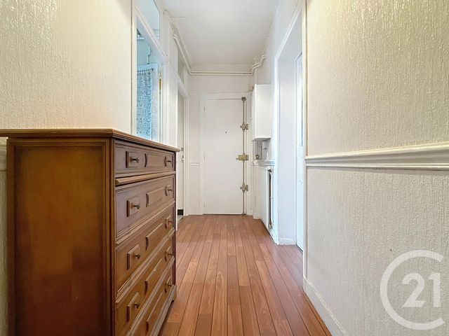 Appartement F3 à vendre - 3 pièces - 53.06 m2 - PARIS - 75012 - ILE-DE-FRANCE - Century 21 Bel Air
