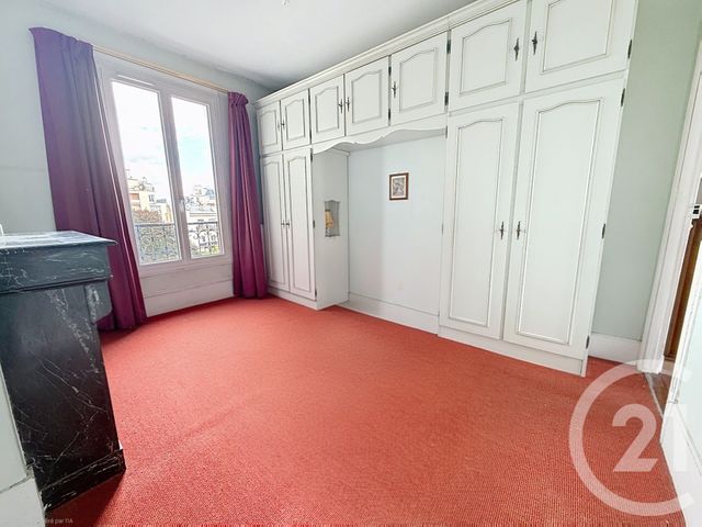 Appartement F3 à vendre - 3 pièces - 53.06 m2 - PARIS - 75012 - ILE-DE-FRANCE - Century 21 Bel Air