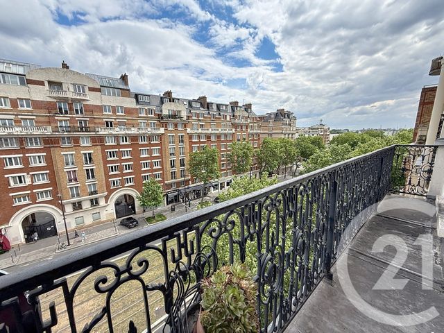 Appartement F3 à vendre - 3 pièces - 53.06 m2 - PARIS - 75012 - ILE-DE-FRANCE - Century 21 Bel Air