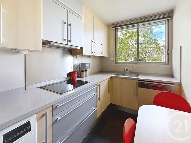 Appartement F4 à vendre - 4 pièces - 92.15 m2 - PARIS - 75012 - ILE-DE-FRANCE - Century 21 Bel Air