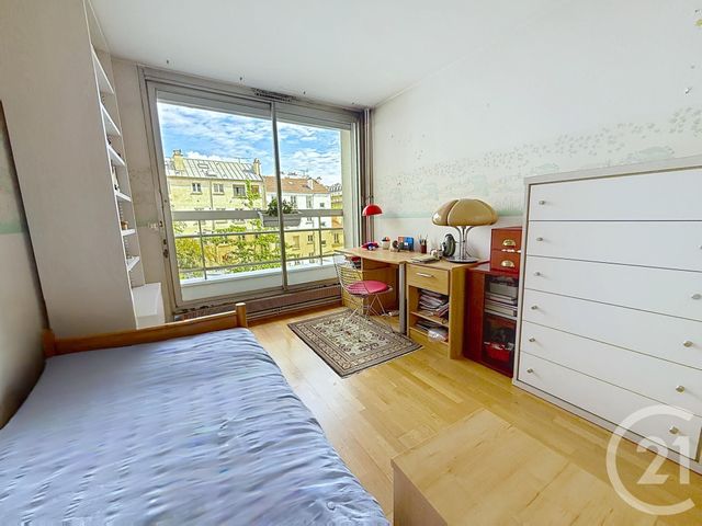 Appartement F4 à vendre - 4 pièces - 92.15 m2 - PARIS - 75012 - ILE-DE-FRANCE - Century 21 Bel Air
