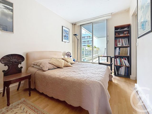 Appartement F4 à vendre - 4 pièces - 92.15 m2 - PARIS - 75012 - ILE-DE-FRANCE - Century 21 Bel Air
