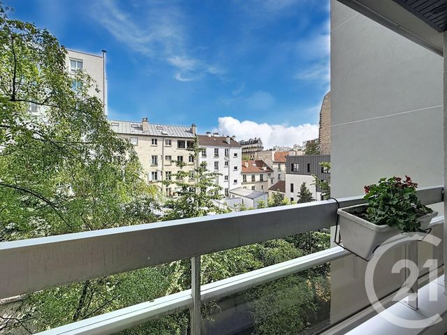 Appartement F4 à vendre - 4 pièces - 92.15 m2 - PARIS - 75012 - ILE-DE-FRANCE - Century 21 Bel Air