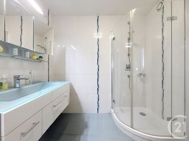 Appartement F4 à vendre - 4 pièces - 92.15 m2 - PARIS - 75012 - ILE-DE-FRANCE - Century 21 Bel Air