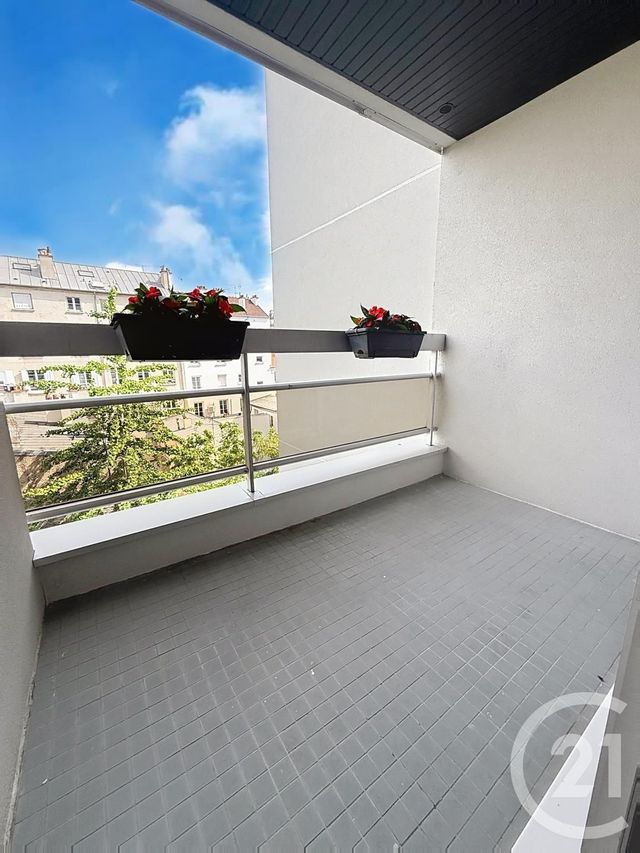 Appartement F4 à vendre - 4 pièces - 92.15 m2 - PARIS - 75012 - ILE-DE-FRANCE - Century 21 Bel Air