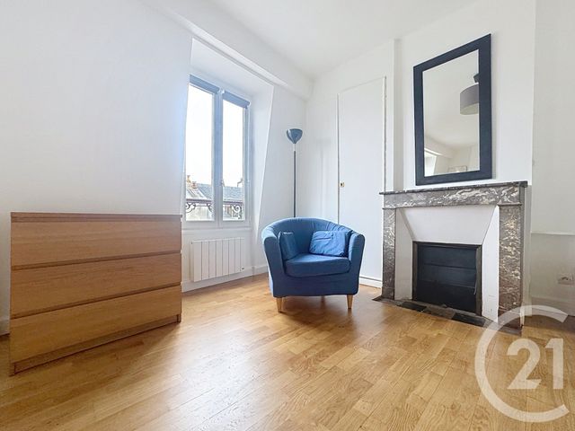 Appartement F1 à vendre - 1 pièce - 30.03 m2 - PARIS - 75003 - ILE-DE-FRANCE - Century 21 Bel Air