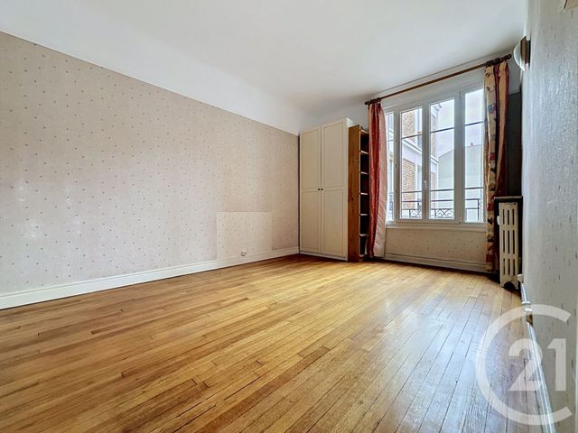 Appartement F2 à louer - 2 pièces - 49.0 m2 - PARIS - 75012 - ILE-DE-FRANCE - Century 21 Bel Air