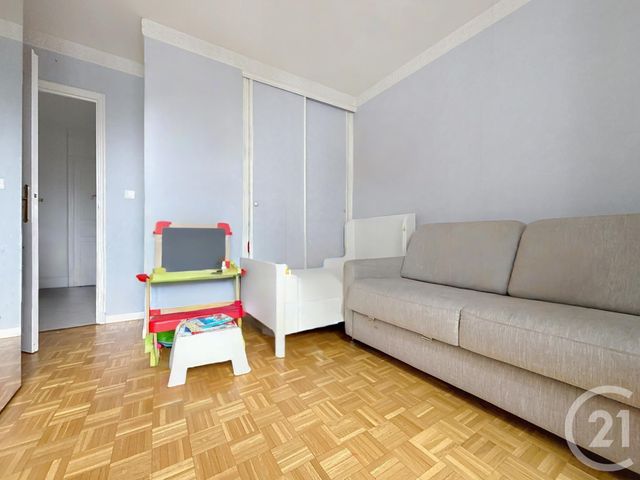 Appartement F3 à vendre - 3 pièces - 64.36 m2 - PARIS - 75020 - ILE-DE-FRANCE - Century 21 Bel Air