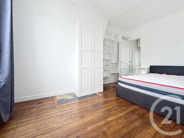 Appartement F2 à vendre - 2 pièces - 31.37 m2 - PARIS - 75012 - ILE-DE-FRANCE - Century 21 Bel Air