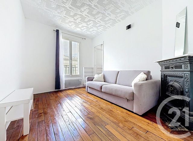 appartement - PARIS - 75012