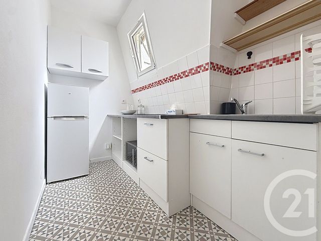 Appartement F2 à vendre - 2 pièces - 31.37 m2 - PARIS - 75012 - ILE-DE-FRANCE - Century 21 Bel Air