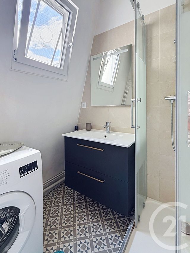 Appartement F2 à vendre - 2 pièces - 31.37 m2 - PARIS - 75012 - ILE-DE-FRANCE - Century 21 Bel Air