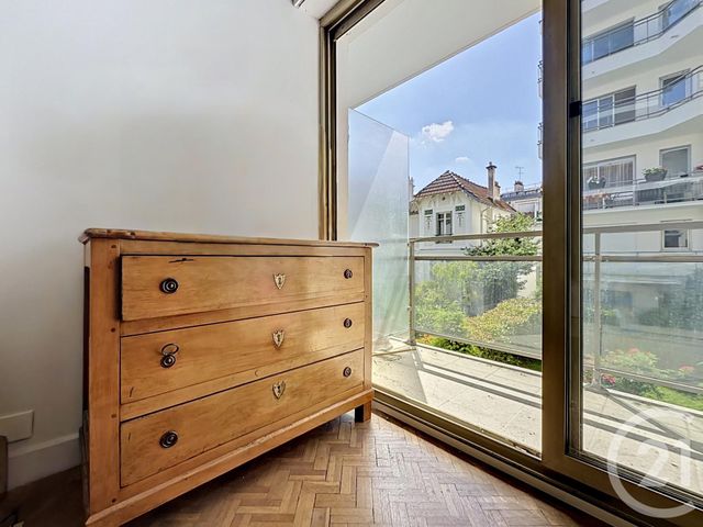 Appartement F2 bis à vendre - 2 pièces - 56.28 m2 - PARIS - 75012 - ILE-DE-FRANCE - Century 21 Bel Air