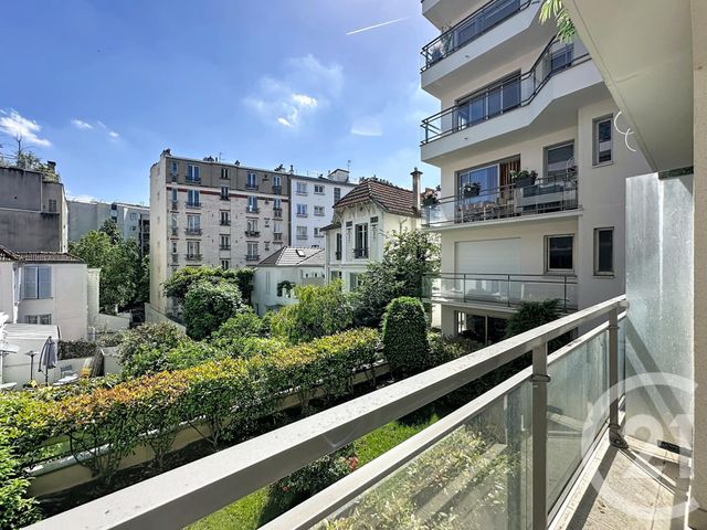 appartement - PARIS - 75012