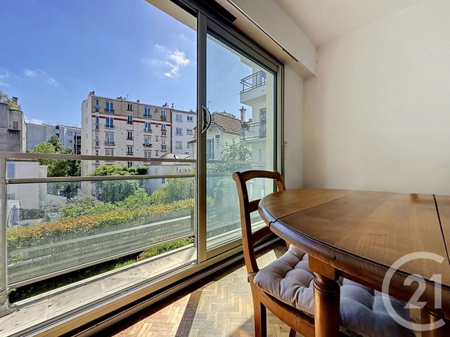 Appartement F2 bis à vendre - 2 pièces - 56.28 m2 - PARIS - 75012 - ILE-DE-FRANCE - Century 21 Bel Air