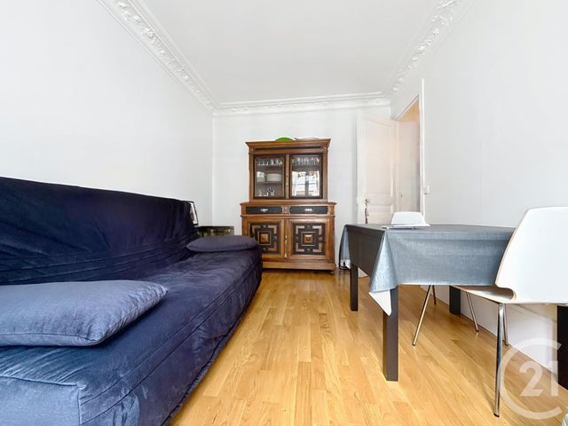 appartement - PARIS - 75012
