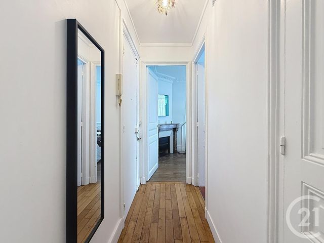 Appartement F2 à vendre - 2 pièces - 33.33 m2 - PARIS - 75012 - ILE-DE-FRANCE - Century 21 Bel Air