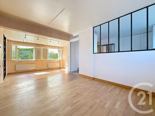 Appartement Triplex à vendre - 7 pièces - 155.07 m2 - PARIS - 75012 - ILE-DE-FRANCE - Century 21 Bel Air