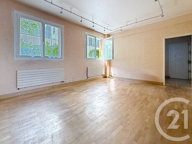 Appartement Triplex à vendre - 7 pièces - 155.07 m2 - PARIS - 75012 - ILE-DE-FRANCE - Century 21 Bel Air