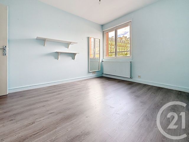 Appartement Triplex à vendre - 7 pièces - 155.07 m2 - PARIS - 75012 - ILE-DE-FRANCE - Century 21 Bel Air