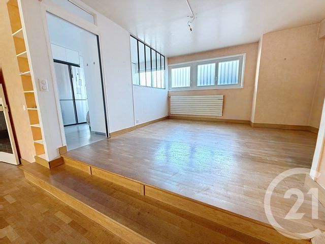 Appartement Triplex à vendre - 7 pièces - 155.07 m2 - PARIS - 75012 - ILE-DE-FRANCE - Century 21 Bel Air