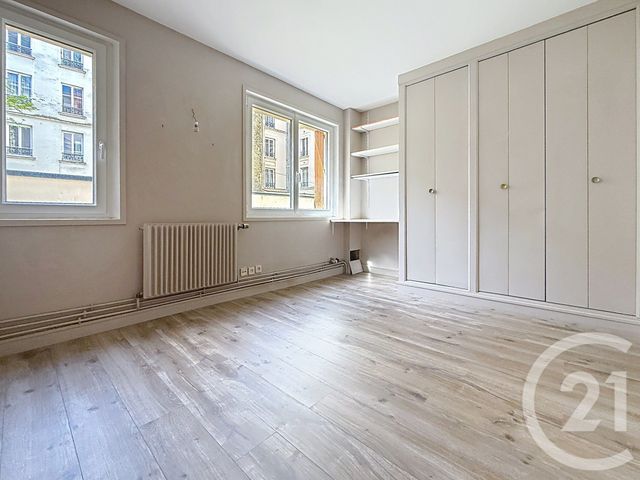 Appartement Triplex à vendre - 7 pièces - 155.07 m2 - PARIS - 75012 - ILE-DE-FRANCE - Century 21 Bel Air