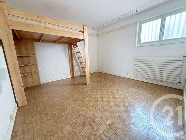 Appartement Triplex à vendre - 7 pièces - 155.07 m2 - PARIS - 75012 - ILE-DE-FRANCE - Century 21 Bel Air