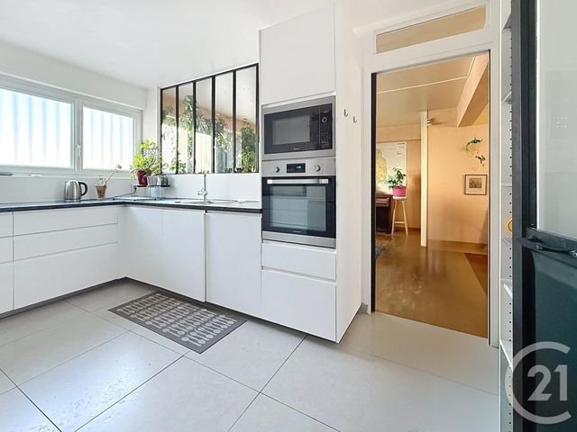 appartement - PARIS - 75012