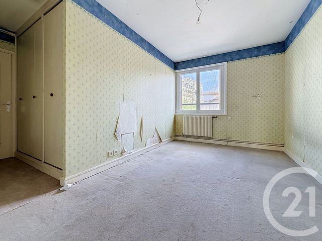 Appartement Triplex à vendre - 7 pièces - 155.07 m2 - PARIS - 75012 - ILE-DE-FRANCE - Century 21 Bel Air