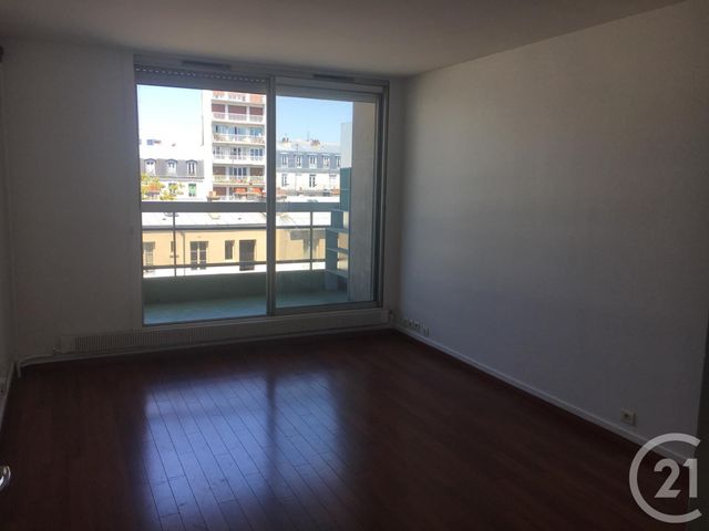 Appartement Studio à louer - 1 pièce - 31.3 m2 - PARIS - 75012 - ILE-DE-FRANCE - Century 21 Bel Air
