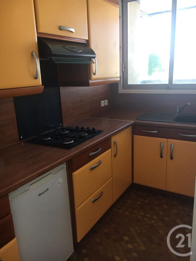 Appartement Studio à louer - 1 pièce - 31.3 m2 - PARIS - 75012 - ILE-DE-FRANCE - Century 21 Bel Air