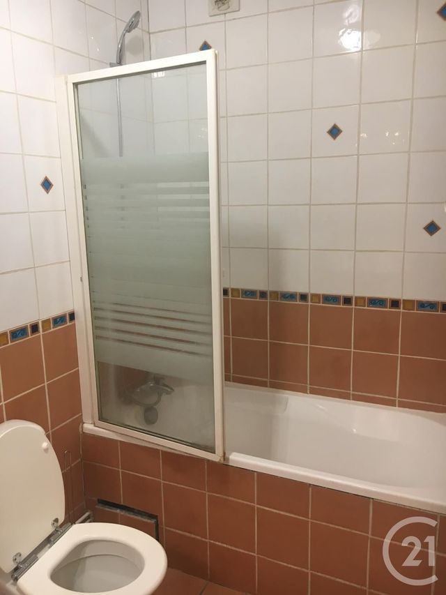 Appartement Studio à louer - 1 pièce - 31.3 m2 - PARIS - 75012 - ILE-DE-FRANCE - Century 21 Bel Air