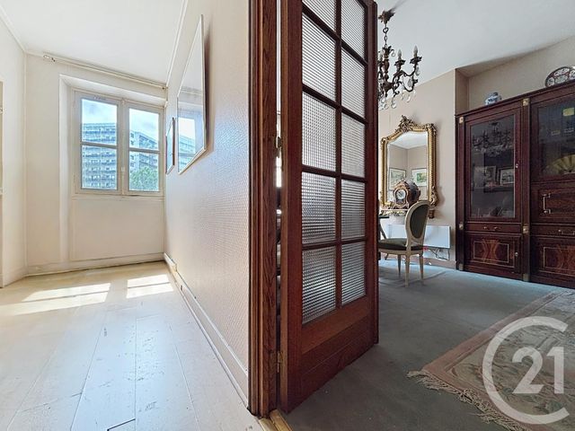 Appartement F4 à vendre - 4 pièces - 76.28 m2 - PARIS - 75012 - ILE-DE-FRANCE - Century 21 Bel Air