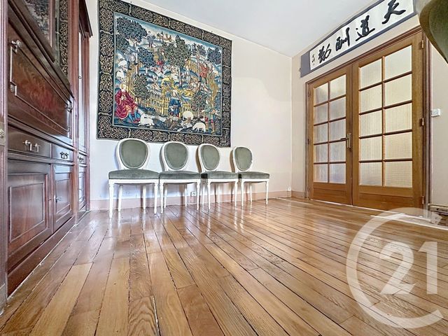 Appartement F4 à vendre - 4 pièces - 76.28 m2 - PARIS - 75012 - ILE-DE-FRANCE - Century 21 Bel Air